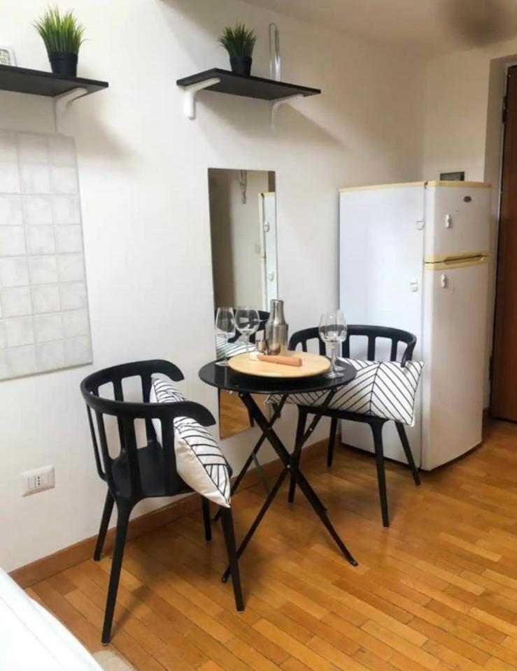 Apartamento Piola 13