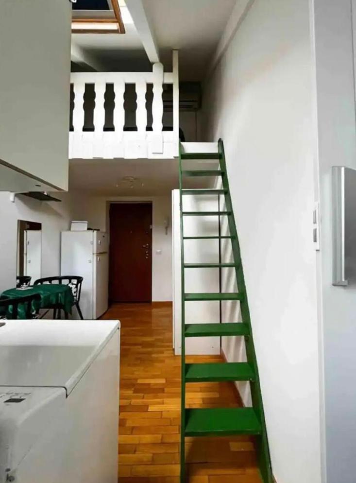 Piola 13 Apartamento Milán